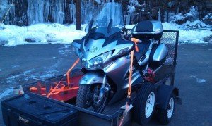 Letting go of riding 1/182013 