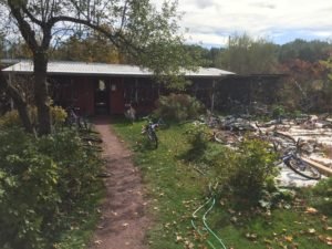 Johnson and Son Bikeworks